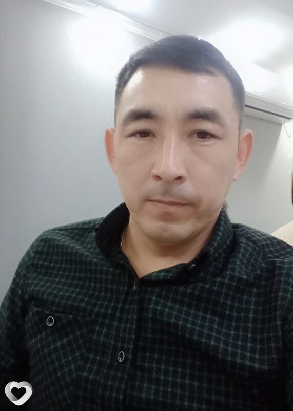 Кайрат, 35, Петропавловске — анкета №659263