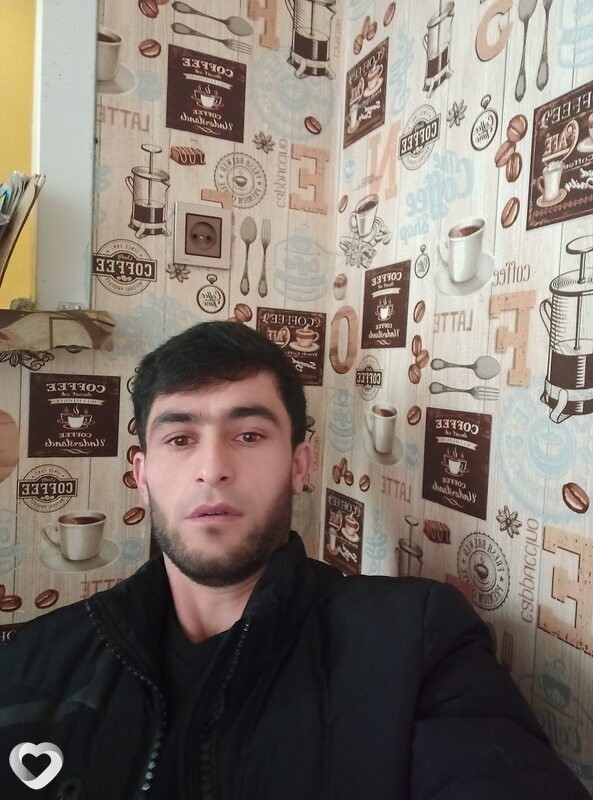Хаким, 38, Новокузнецке — анкета №659264
