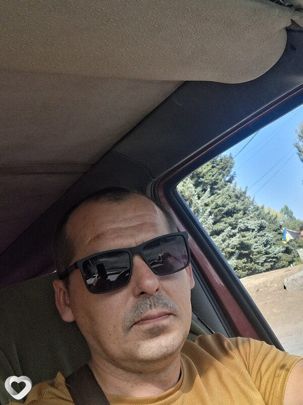 Виталик, 37, Днепр — анкета №659265
