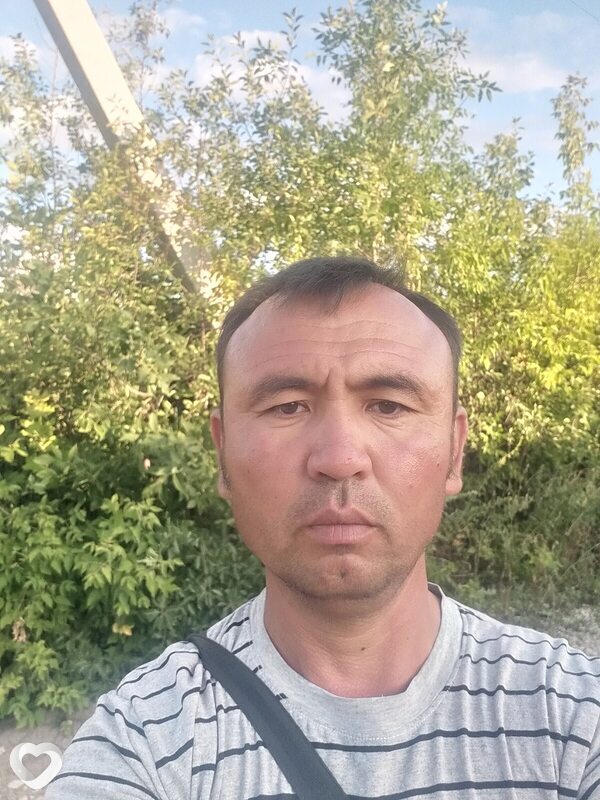 Хамид, 45, Самаре — анкета №659266