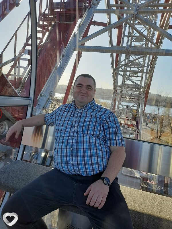Александр, 42, Иркутске — анкета №659267