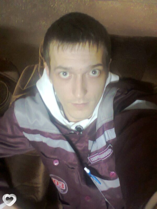 Александр, 36, Пинске — анкета №659270