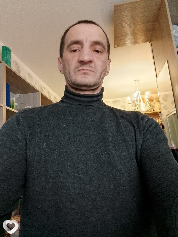 Ivan, 44, Москве — анкета №659224