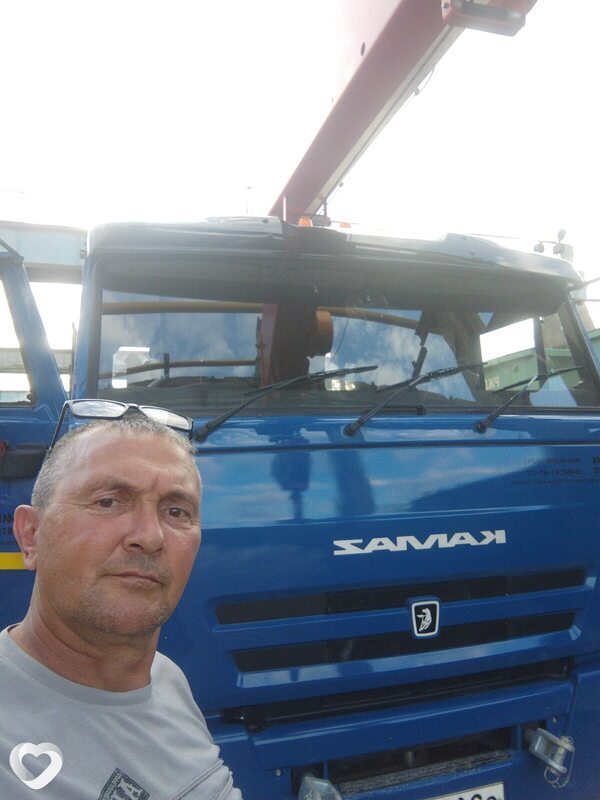 Евгений, 46, Орске — анкета №659227