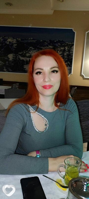 Елена, 47, Новосибирске — анкета №659230