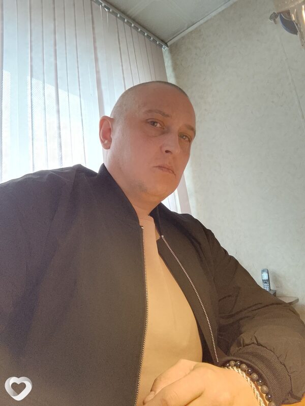Владимир, 39, Абакане — анкета №659233