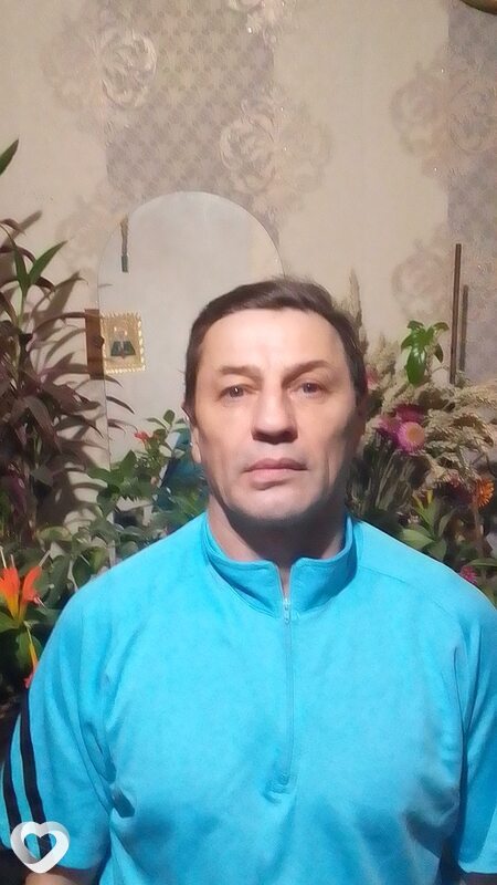 Николай, 63, Новосибирске — анкета №659238