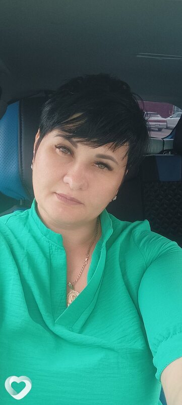 Ольга, 46, Омске — анкета №659240