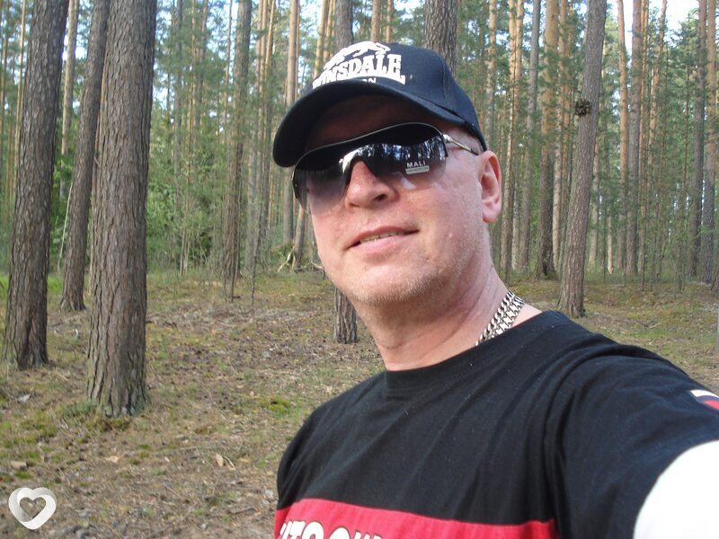 Андрей, 58, Нижнем Новгороде — анкета №659243