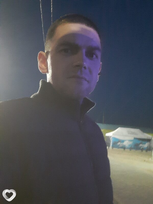 Константин, 38, Заполярном — анкета №659245