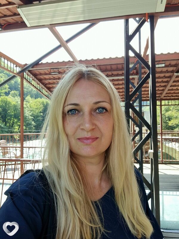 Ирина, 53, Москве — анкета №659248