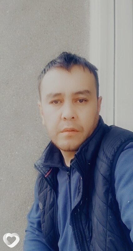 Федя, 36, Екатеринбурге — анкета №659149