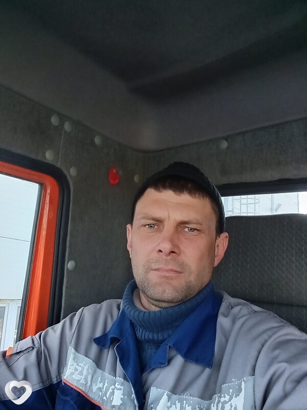 Александр, 39, Красноярске — анкета №659154