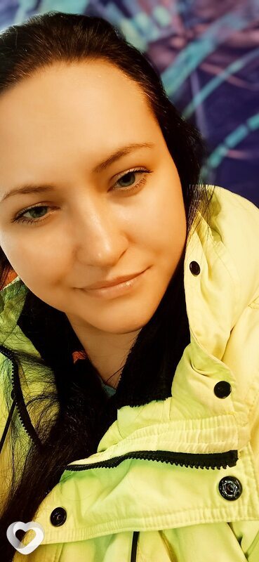 Анна, 38, Орше — анкета №659165