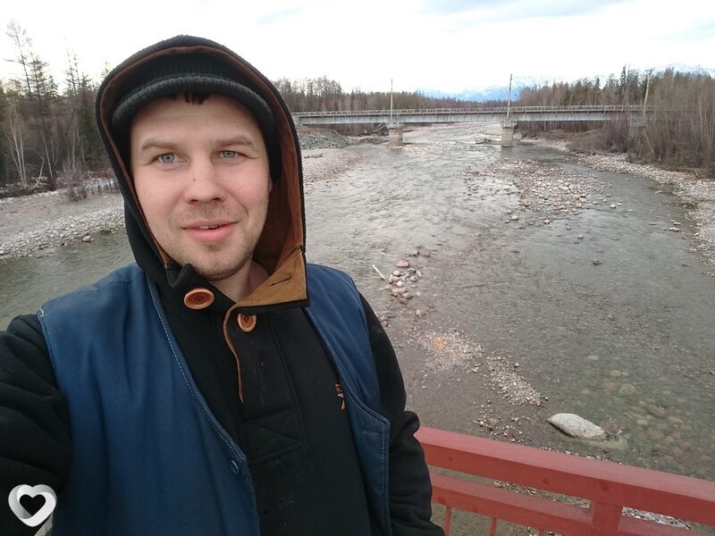Андрей, 41, Чите — анкета №659167