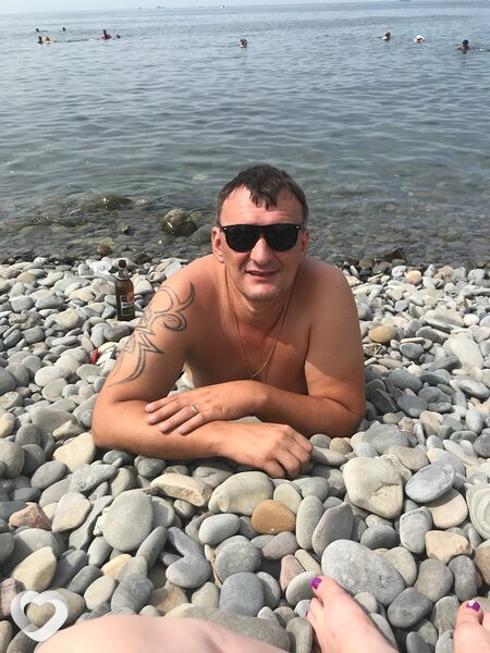 Роман, 39, Славянске-на-Кубани — анкета №659168