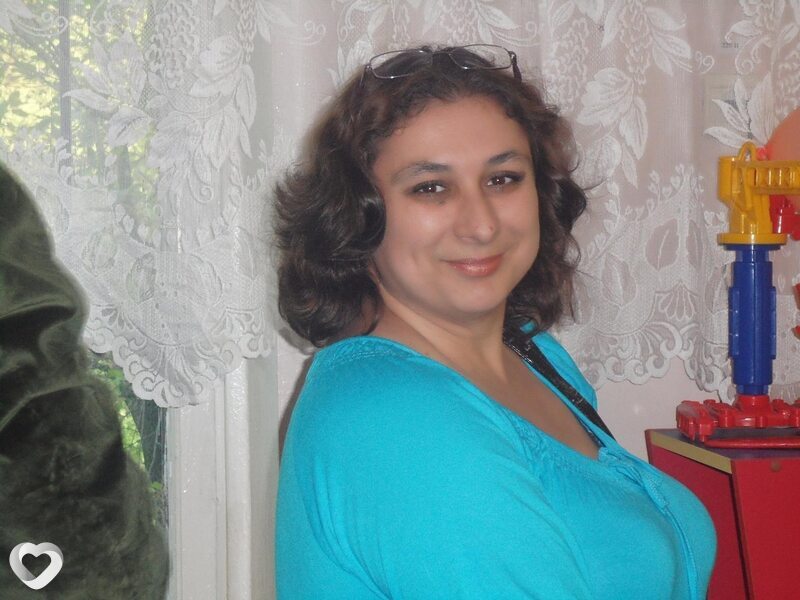 Елена, 50, Москве — анкета №659169
