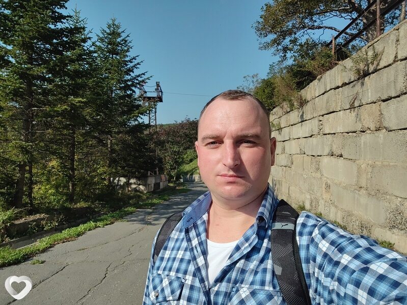 Артëм, 38, Петропавловске-Камчатском — анкета №659173