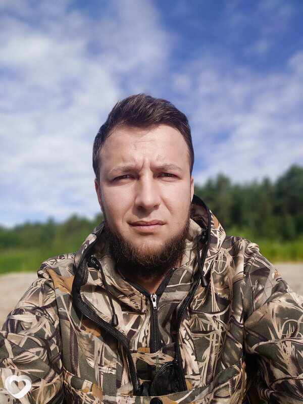 Владимир, 38, Самаре — анкета №659000