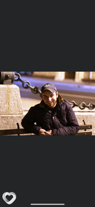 Артем, 31, Химках — анкета №659001