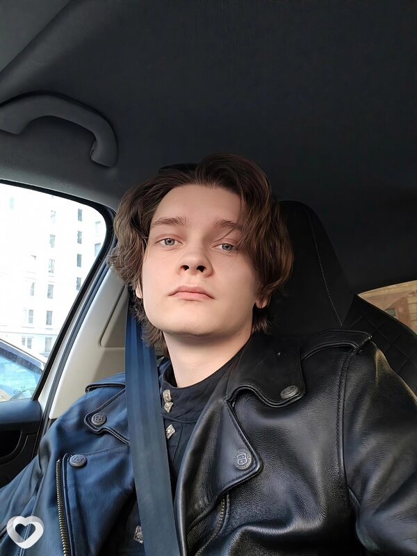 Виктор, 24, Санкт-Петербурге — анкета №659003