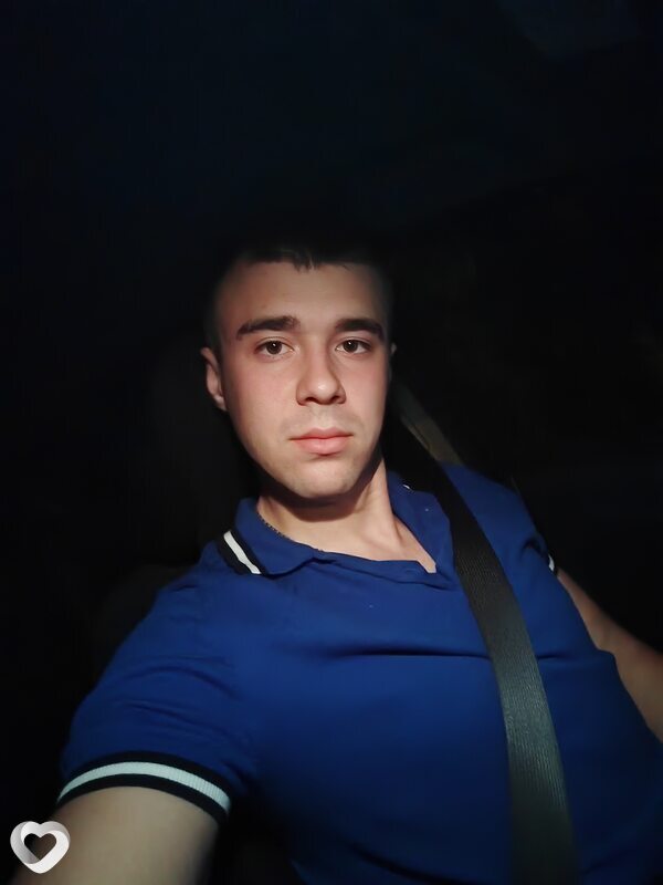 Артём, 25, Хабаровске — анкета №659004