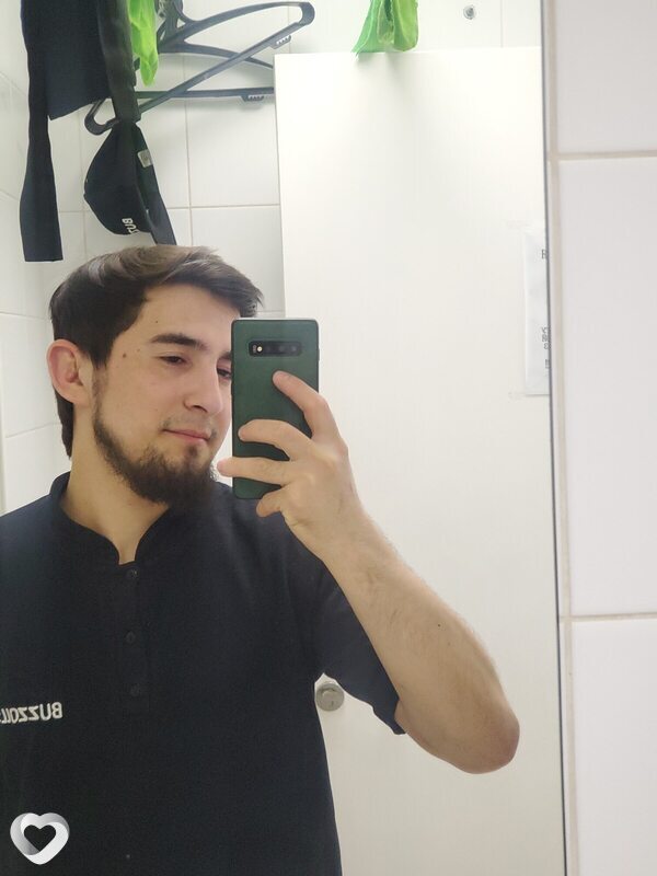 Хуршед, 23, Кирове — анкета №659006