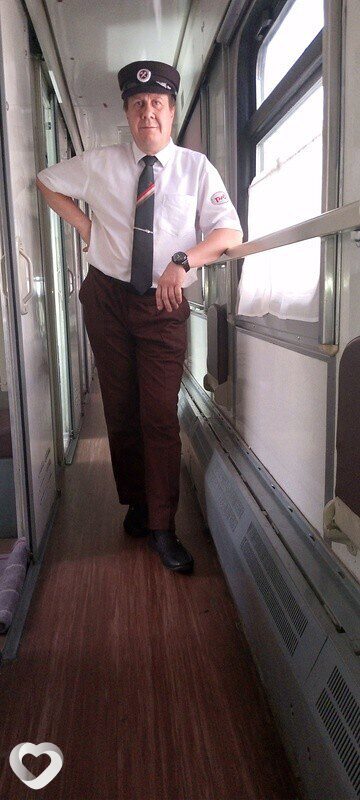 Денис, 45, Энгельсе — анкета №659009