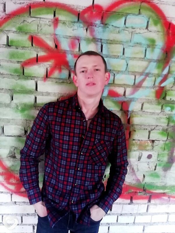 Андрей, 31, Гродно — анкета №659012