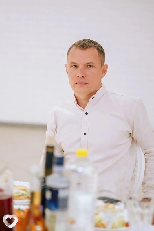 Алексей, 33, Чебоксарах — анкета №659014