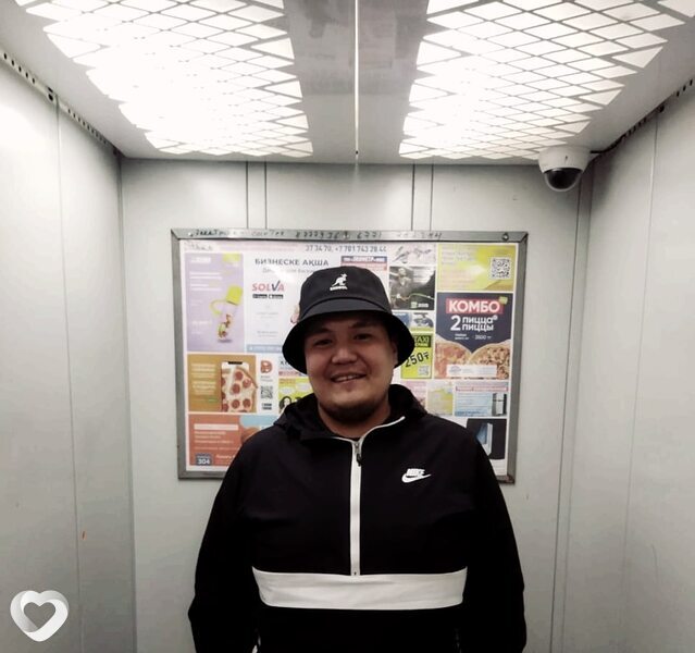Мади, 35, Павлодаре — анкета №659016
