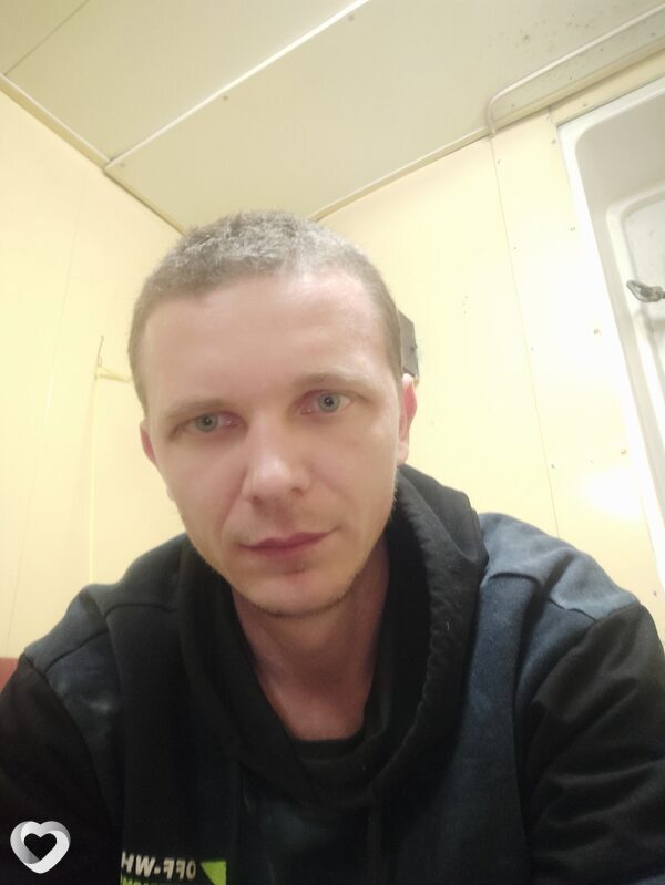 Сергей, 36, Арсеньеве — анкета №659017