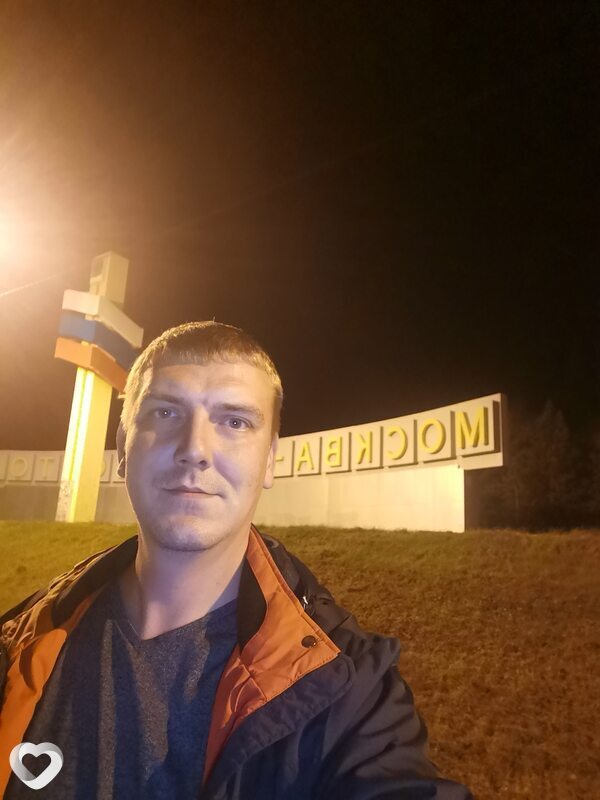 Антанас, 35, Нерюнгри — анкета №659020