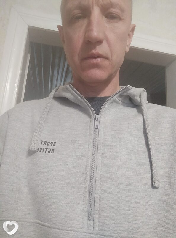 Сергей, 53, Гродно — анкета №658904