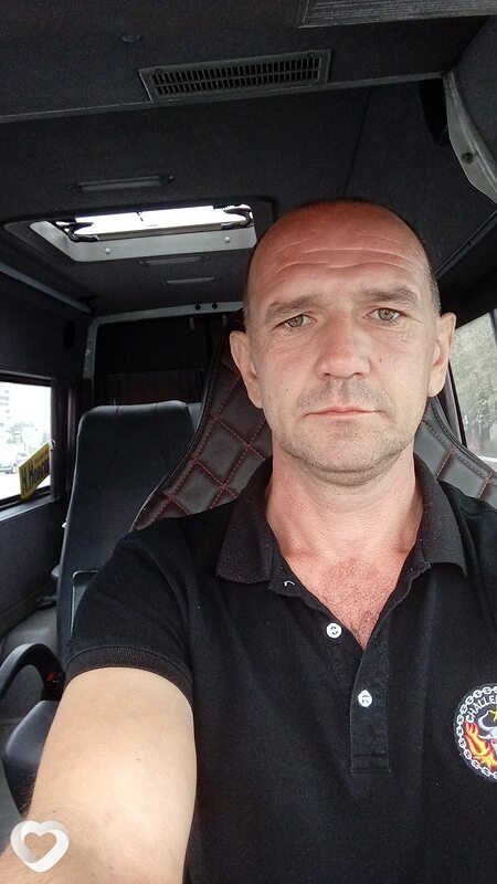 Александр, 46, Нижнем Новгороде — анкета №658915