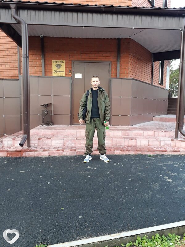 Сергей, 35, Новосибирске — анкета №658922