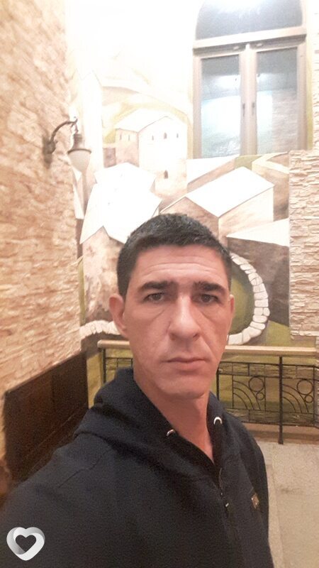 Дмитрий, 47, Лесозаводске — анкета №659076