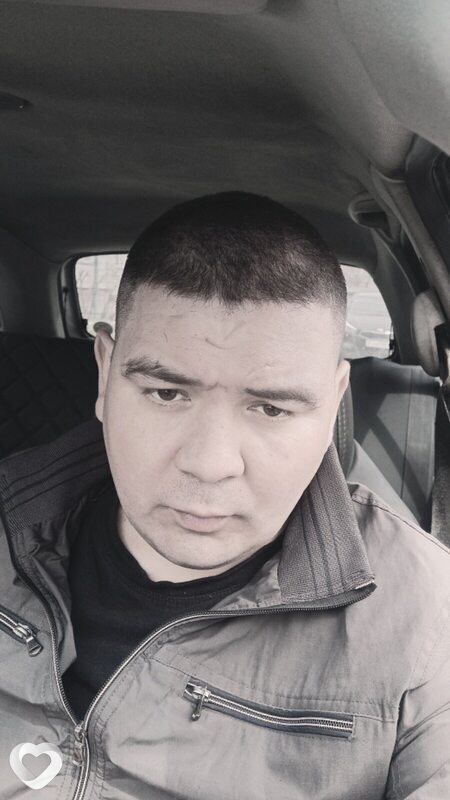 Денис, 40, Абакане — анкета №659079