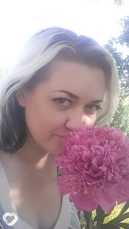Марина, 35, Минске — анкета №659081