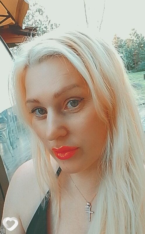 Диана, 46, Москве — анкета №659082