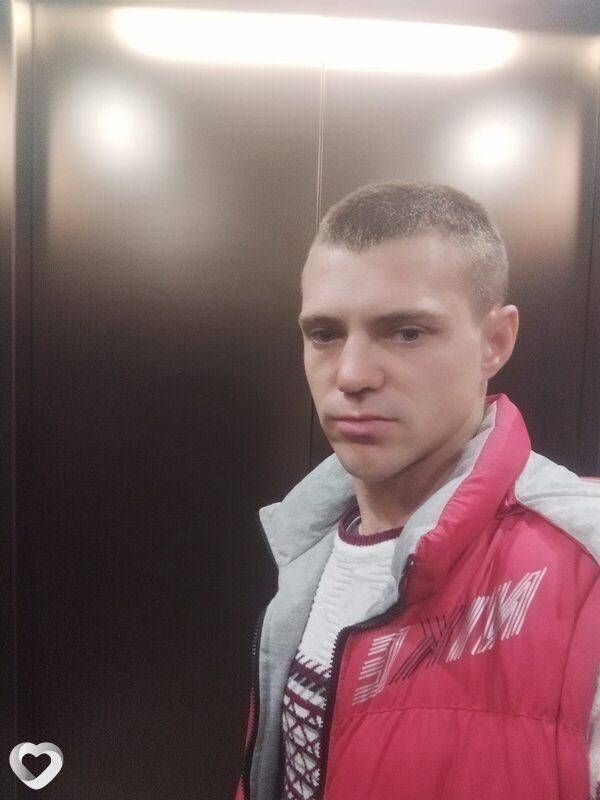 Сергеи, 31, Астане — анкета №659098