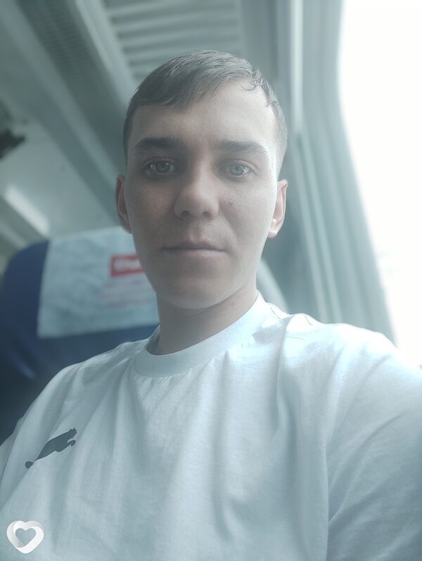 Павел, 35, Москве — анкета №659200