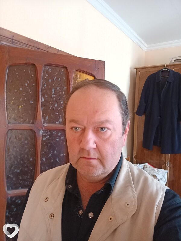 Сергей, 48, Херсоне — анкета №659202