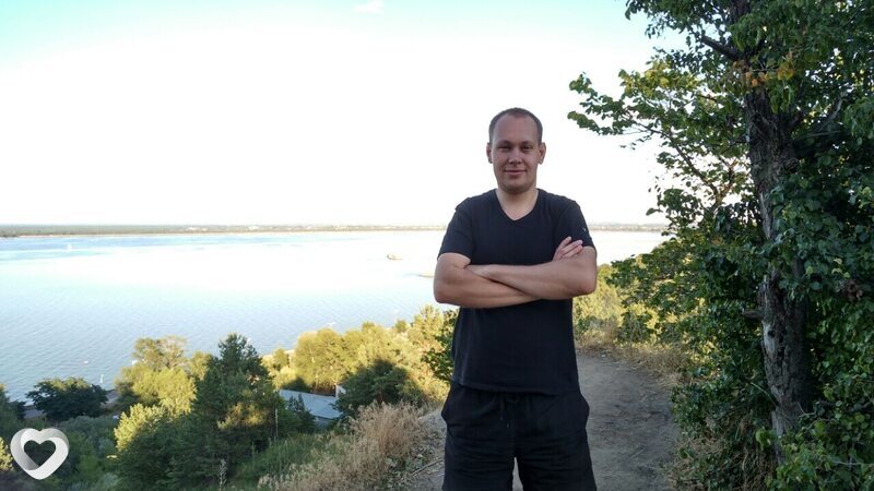 Andrew, 29, Киеве — анкета №659206
