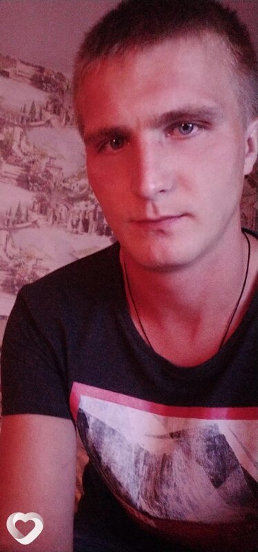 Макс, 31, Москве — анкета №659209