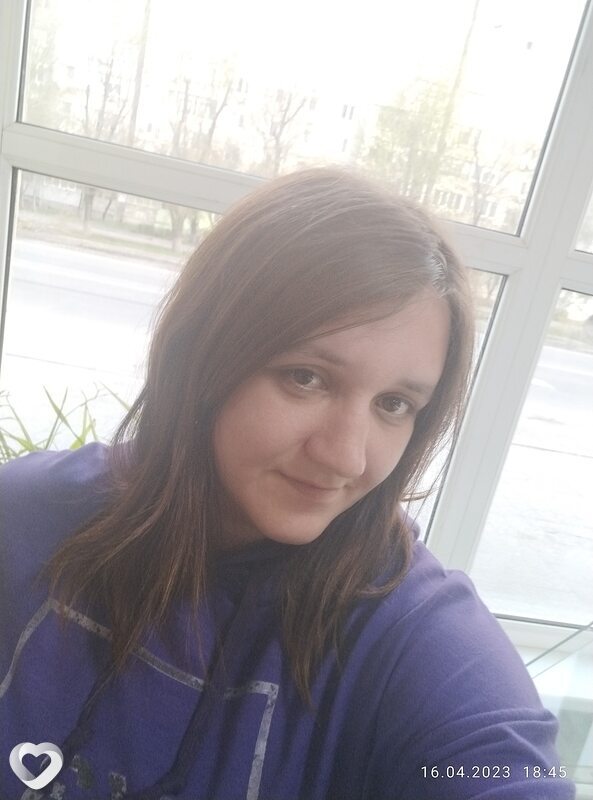 Валентина, 30, Стаханове — анкета №659213