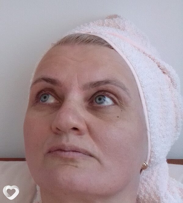 Светлана, Прага