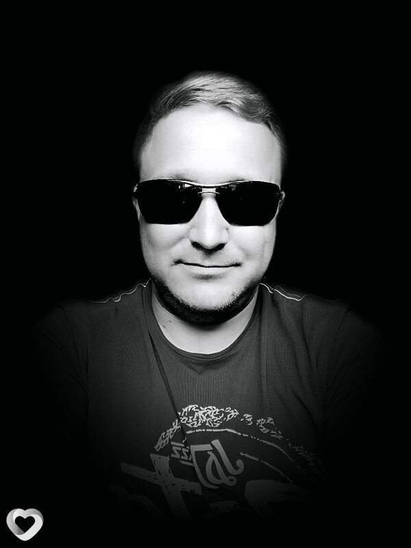 Марат, 42, Марьине Горке — анкета №659220