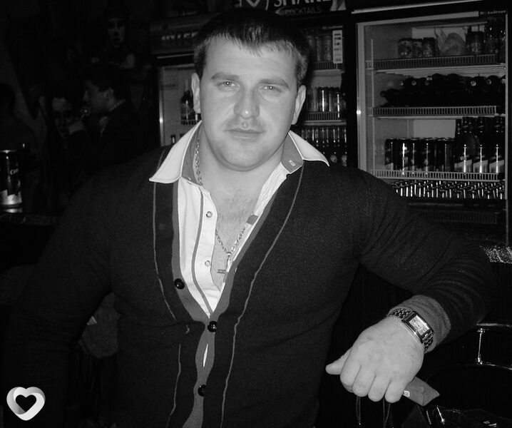 Дима, 44, Караганде — анкета №659222
