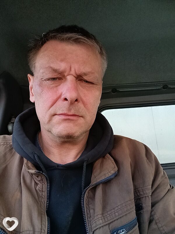 Игорь, 53, Санкт-Петербурге — анкета №658850